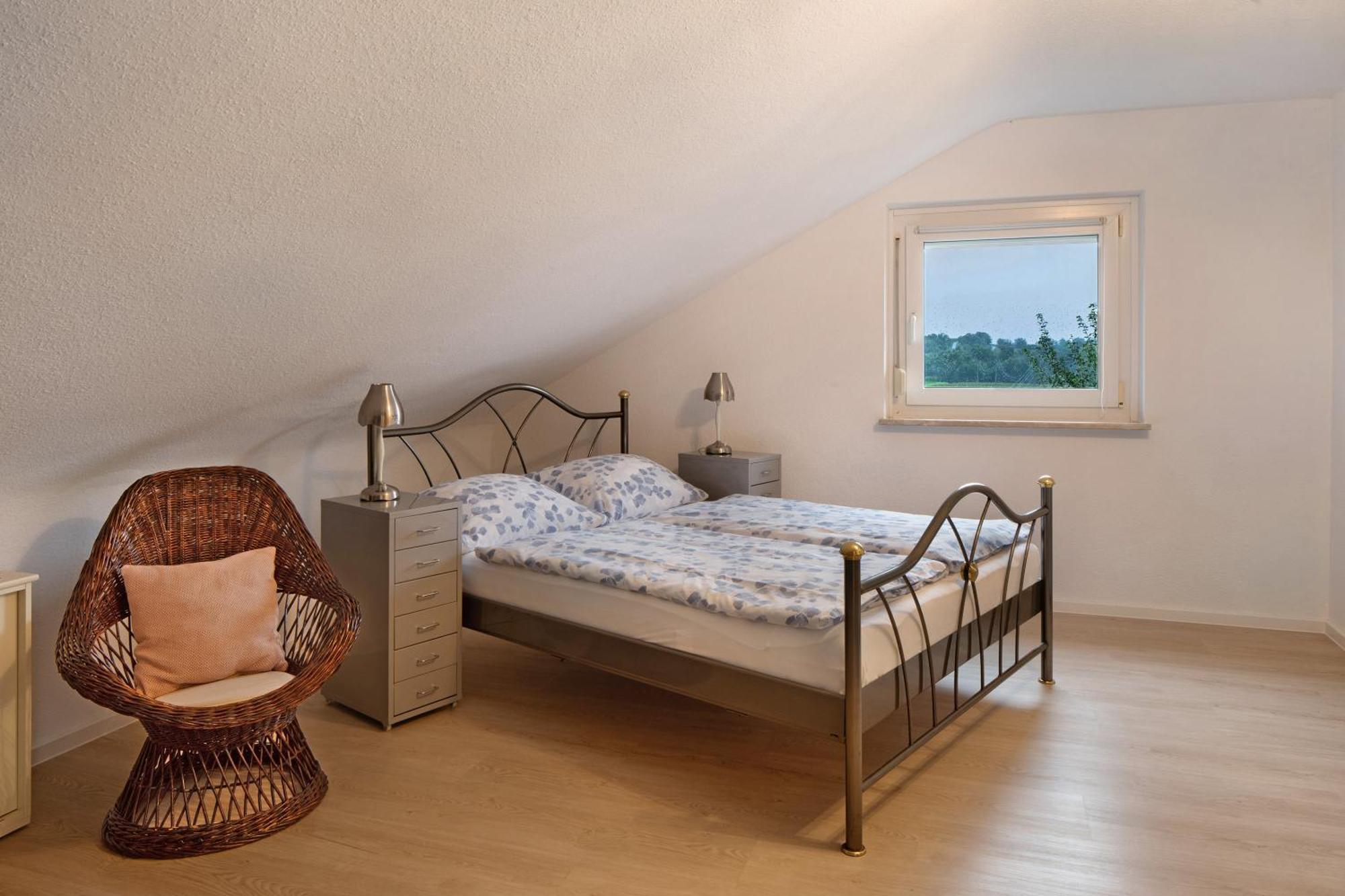 Ferienhaus Engelsberghof Endingen am Kaiserstuhl Экстерьер фото