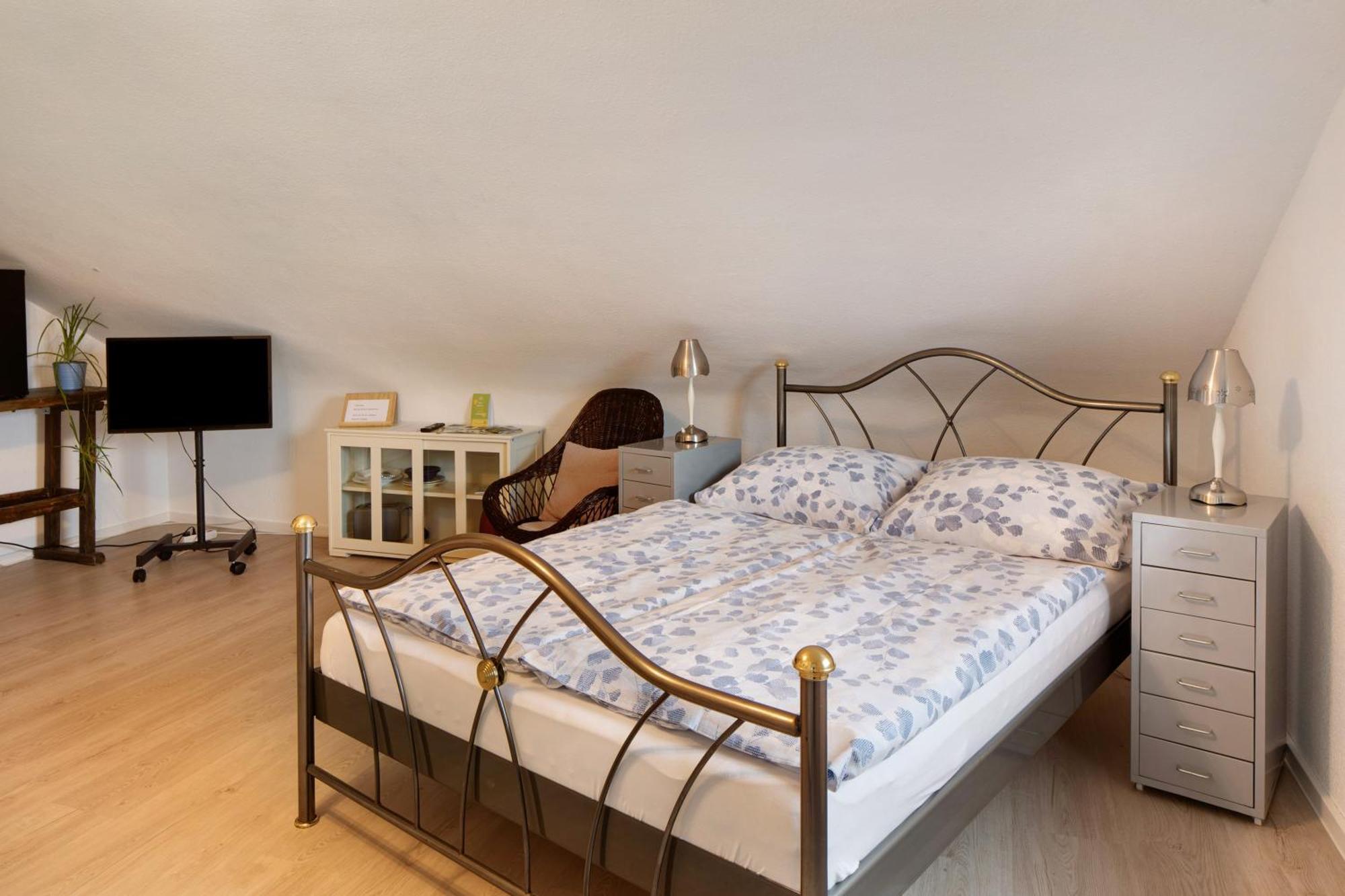 Ferienhaus Engelsberghof Endingen am Kaiserstuhl Экстерьер фото